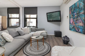 Degraves Hidden Gem - Parking, Convenient CBD Location, Lift